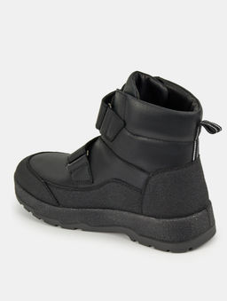 Ботинки детские ARCTIC-D Артикул 660219ЧН - Ralf ringer фото 2