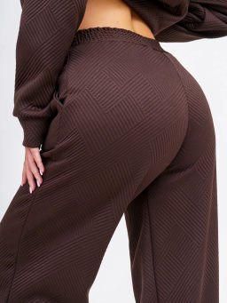 Марго(шоколад) костюм