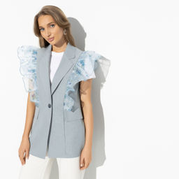 Жилет Это восторг (флирт) - Charutti фото 2