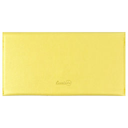 Органайзер-папка д/путешествий арт.48409/50 НАППА СВЕТЛО-ЖЕЛТЫЙ МЕТАЛЛИК