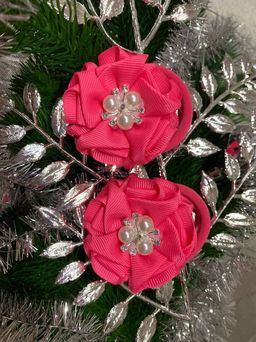 Цена за 2 шт. Бантики