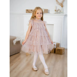 Платье праздничное 2574900101 - Youlala фото 7