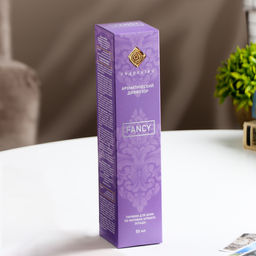 Диффузор ароматический "FANCY" 50 мл по мотивам Эскада «Коллекция»