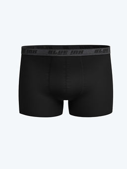 Standart Kal?p Pamuklu Esnek Erkek Boxer 3l? - Waikiki фото 3