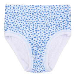 Трусы интерлок 0092200104