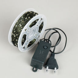 Гирлянда 100 м 1000 LED / NEW10 /уп 48/ - Галеонтрейд фото 4