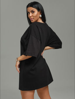 Ноэль футболка женская (стрекоза)