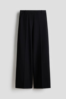 Pantal?n sastre ancho Wrinkle-resistant - H&m фото 2