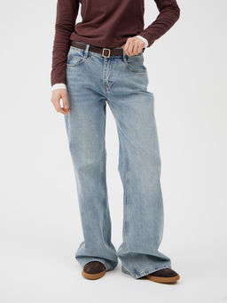 Женские Джинсы BOOTCUT - Mossmore фото 21