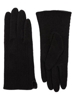Перчатки жен Labbra LB-PH-126 black  фото 2