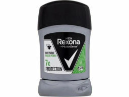 РЕКСОНА део-стик муж Невидимый фреш 50мл