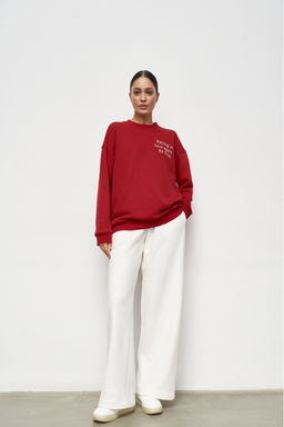 Свитшот Falling in love - Erist store фото 2