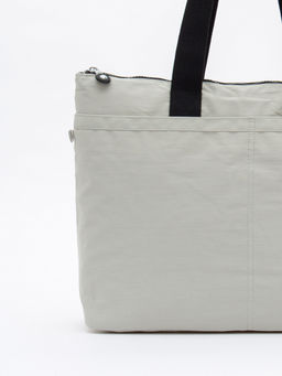 Сумка 8664MD l.gray Mindesa