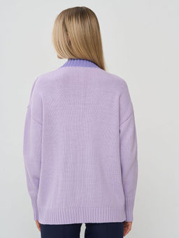 Джемпер женский 9242-94112 - Vay фото 9