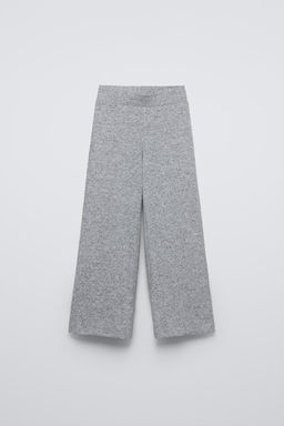 SOFT-TOUCH CULOTTES - Zara фото 4