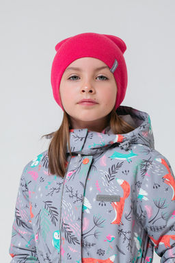 Crockid _ КВ 20159/21ш/барби шапка дет