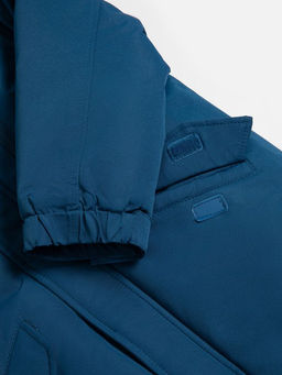 ACOOLA / Куртка детская для мальчиков Freysa синий  фото 9