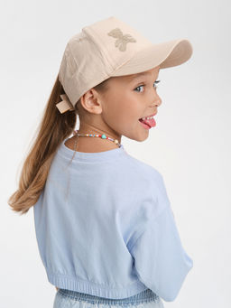 UWQC3372/1 Кепка детская - Pelican фото 5