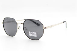 Солнцезащитные очки Pillar (Polarized) 6015 54-20-134 С5
