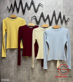 Мягкие лонги по фигуре - Bruno фото 6