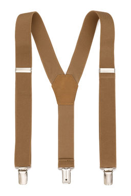 Erkek Гocuk Camel Pantolon AskДsД - U.s. polo assn фото 3