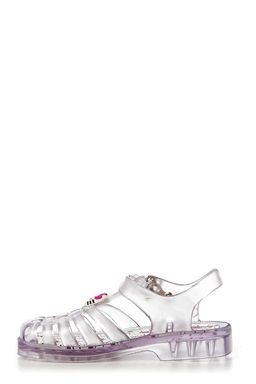 Сандалии HELLO KITTY (20968-51956/WHITE CLEAR)