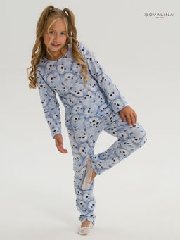 Костюм Дорса мишки плюш МФ - Sovalina фото 14