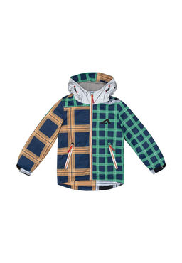 Куртка утепленная д/мал. Эдвард - Oldos фото 3