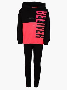 Комплекты неон розовый SM4161