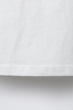 RHINESTONE NUMBER T-SHIRT - Zara фото 4