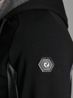 Спортивный костюм мужской 11M-RR-1827 RED-N-ROCKS - Addic фото 17