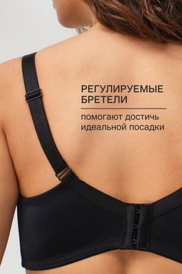 Бюстгальтер Peonia 1519 OIRO кружевной 1 шт