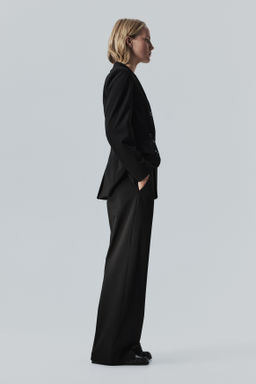Americana cruzada Wrinkle-resistant - H&m фото 6