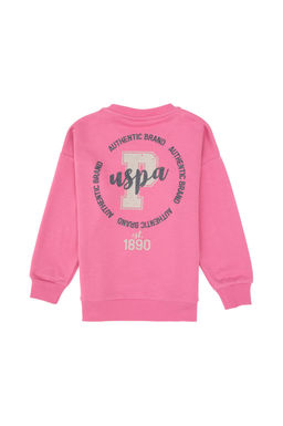 K_z _ocuk Menek_e E_ofman Tak_m_ Sepette S_rpriz _ndirim - U.s. polo assn фото 4