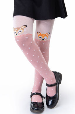 Колготки для девочки Happy Fox  фото 7
