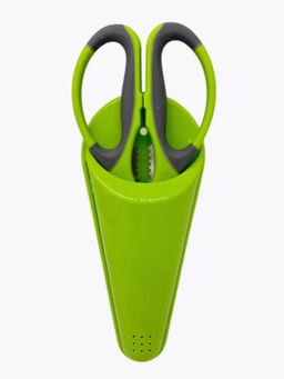 Ножницы кухонные универсальные (3530) - Мой органайзер фото 4