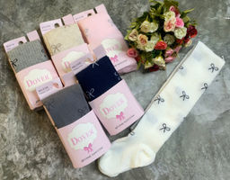 Колготки детские 6шт