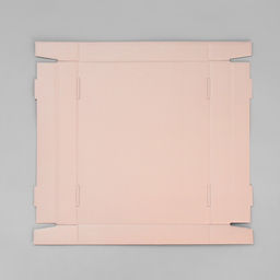 Складная коробка Кофейная, 31.2 х 25.6 х 16.1 см - Дарите счастье фото 4