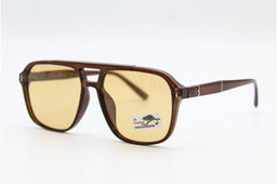 Солнцезащитные очки Maiersha (Polarized) хамелеон B01641 57-16-145 С7-52
