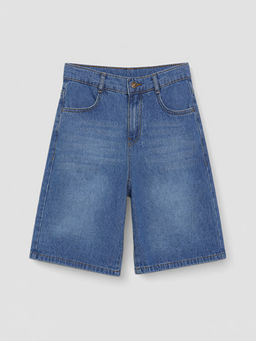 Geni? Pa?a Erkek ?ocuk Jean ?ortolon