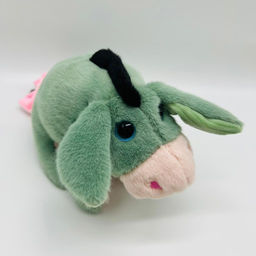 Мягкая игрушка Ослик 30 см