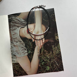 701693170 Колье-чокер - J.prettier фото 2