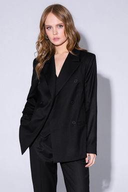 Жакет Pirs 4469 черный