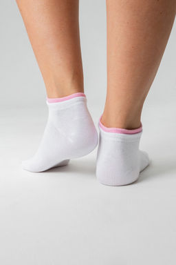 Носки женские Эффект (набор 3 пары)