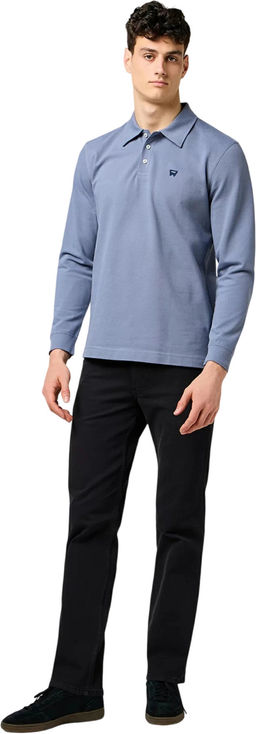 Рубашка поло мужская