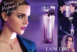 LANCOME TRESOR MIDNIGHT ROSE w EDP 50 ml M