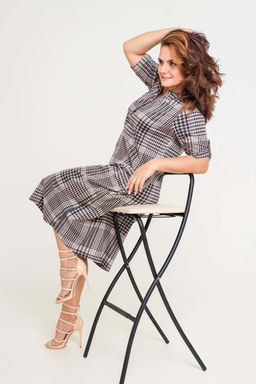 Платье 21559 - Натали фото 8