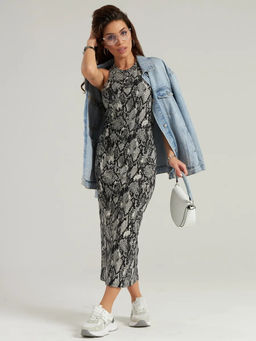 Платье Лейла