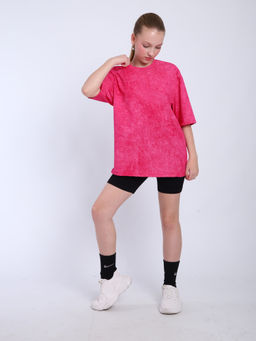 Костюм Магнолия фуксия, КМ-168-3 - От егорки до егора фото 2