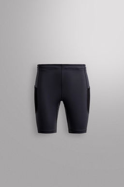 TRAINING LEGGINGS - Zara фото 7